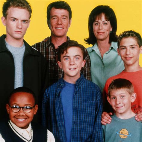 cast of malcolm|malcolm in the middle kids.